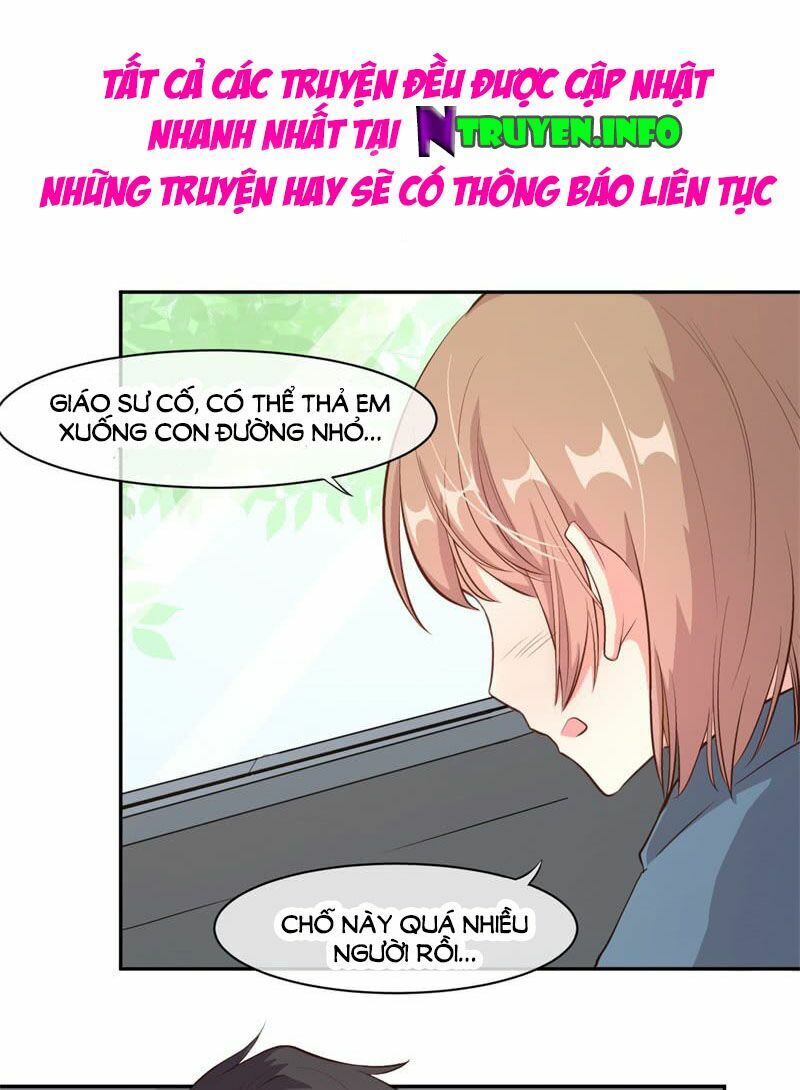 Ám luyến thành hôn: Chapter 10