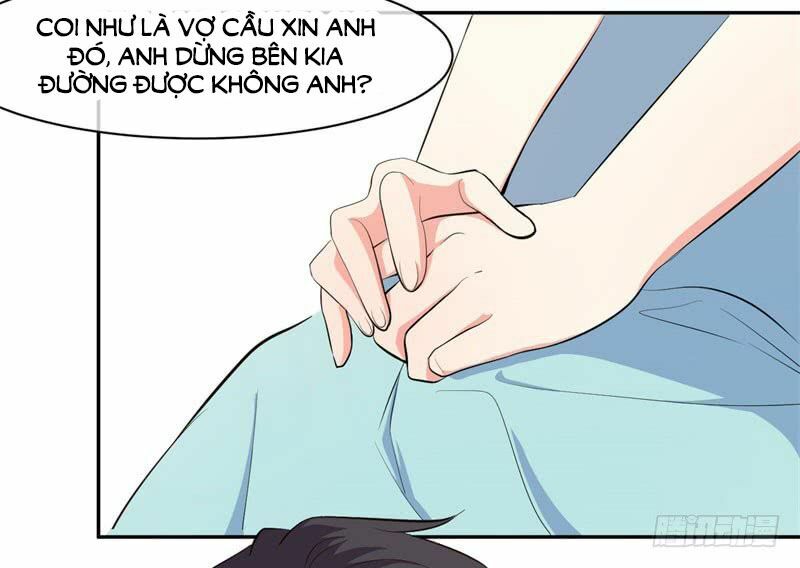 Ám luyến thành hôn: Chapter 10
