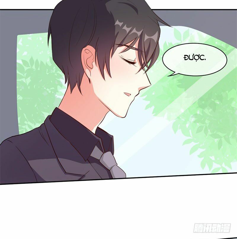 Ám luyến thành hôn: Chapter 10