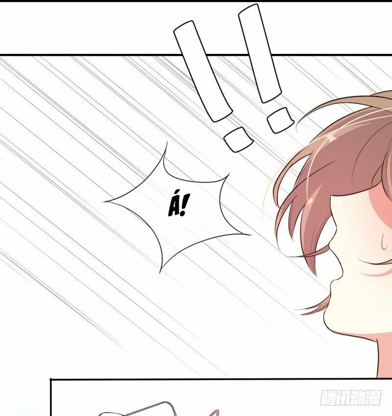 Ám luyến thành hôn: Chapter 10