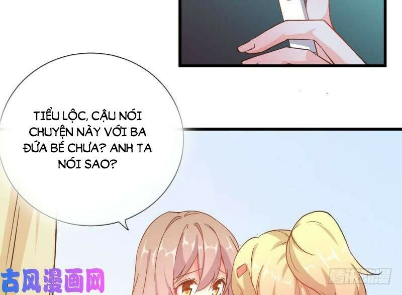 Ám luyến thành hôn: Chapter 100