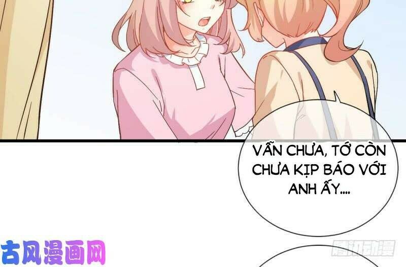 Ám luyến thành hôn: Chapter 100