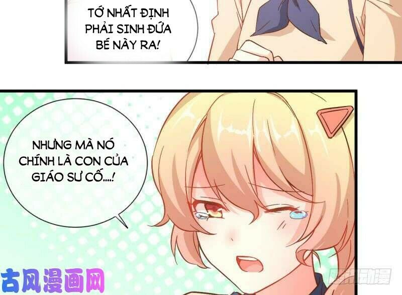 Ám luyến thành hôn: Chapter 100