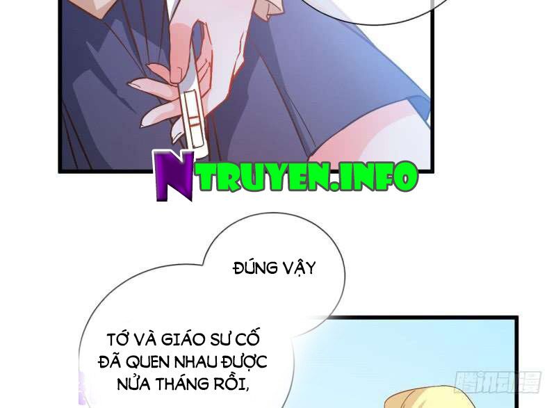 Ám luyến thành hôn: Chapter 100