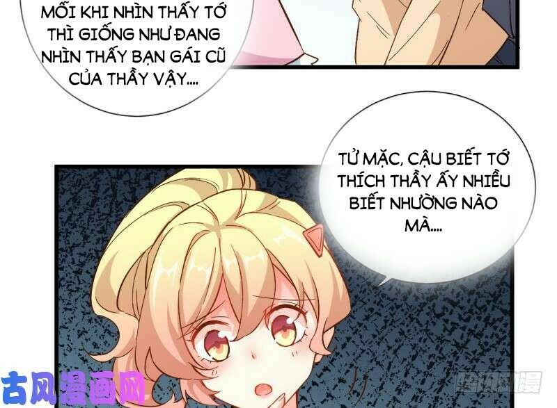 Ám luyến thành hôn: Chapter 100