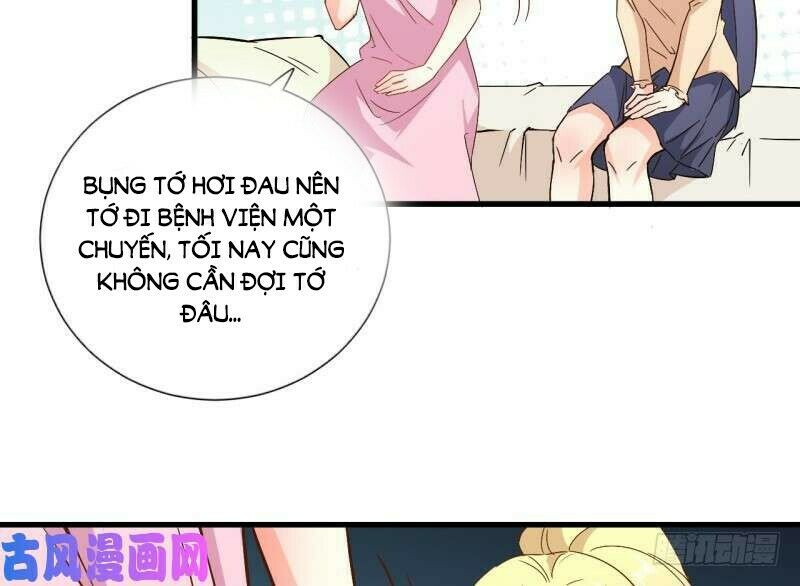 Ám luyến thành hôn: Chapter 100