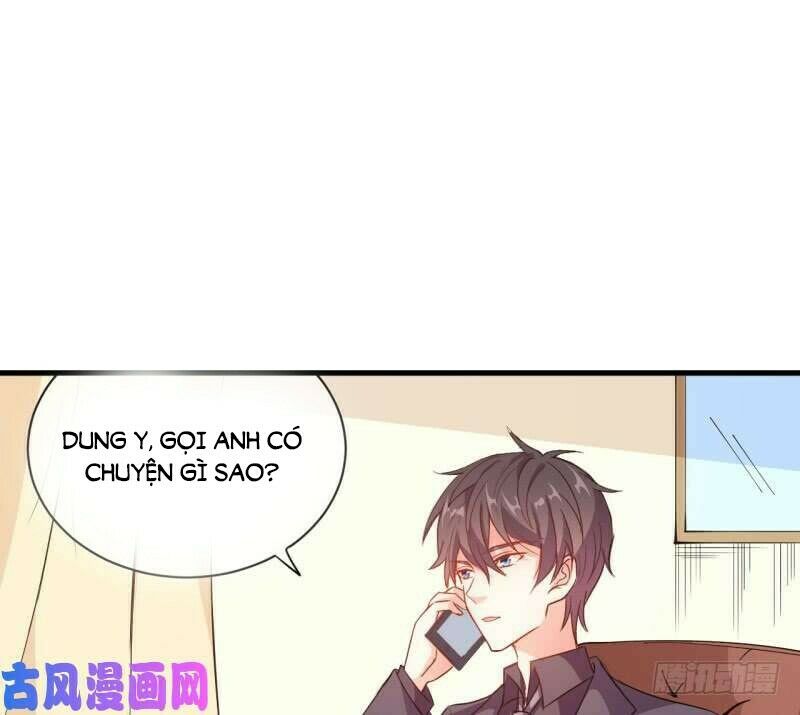 Ám luyến thành hôn: Chapter 100