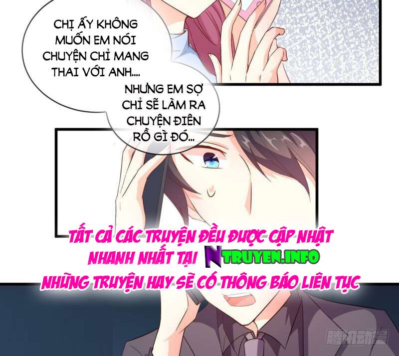 Ám luyến thành hôn: Chapter 100