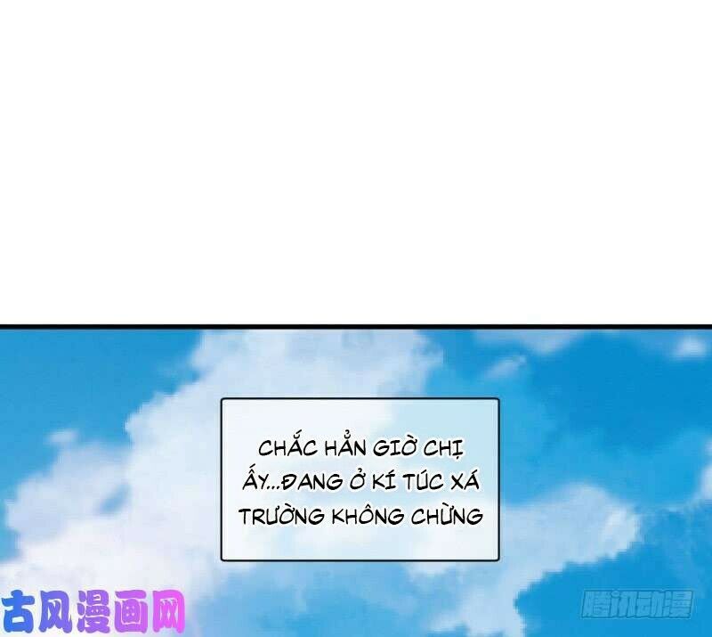 Ám luyến thành hôn: Chapter 100