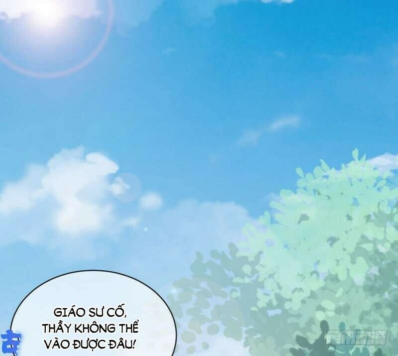 Ám luyến thành hôn: Chapter 100