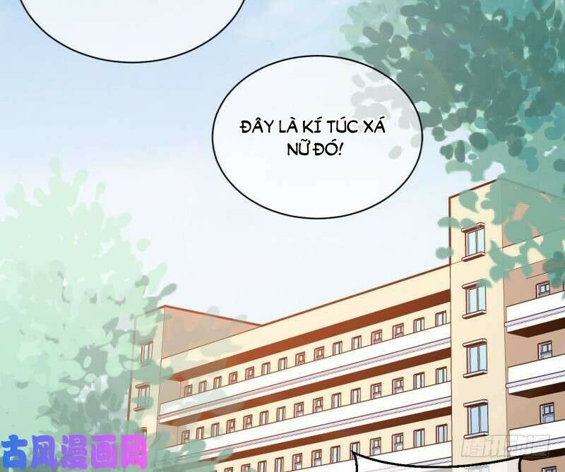 Ám luyến thành hôn: Chapter 100