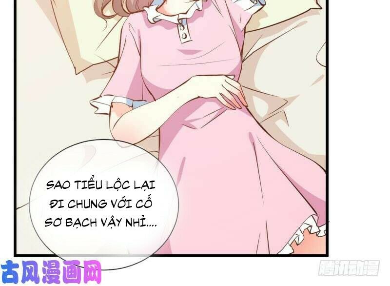 Ám luyến thành hôn: Chapter 100