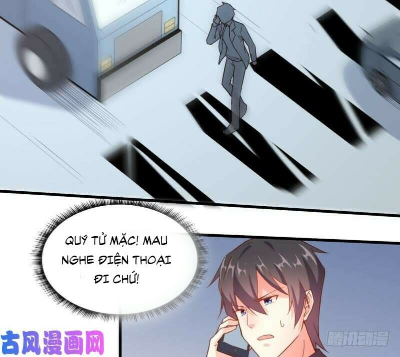 Ám luyến thành hôn: Chapter 100