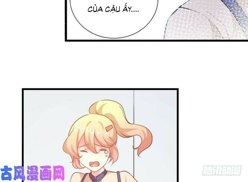 Ám luyến thành hôn: Chapter 100