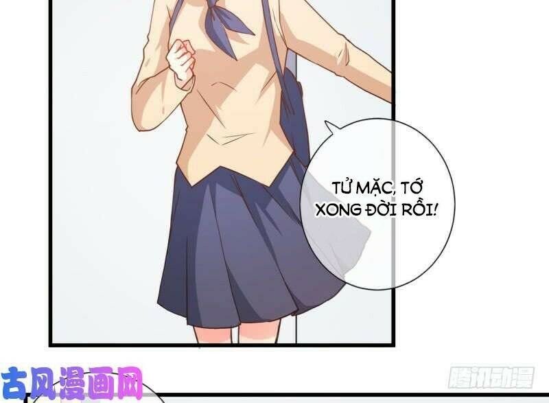 Ám luyến thành hôn: Chapter 100
