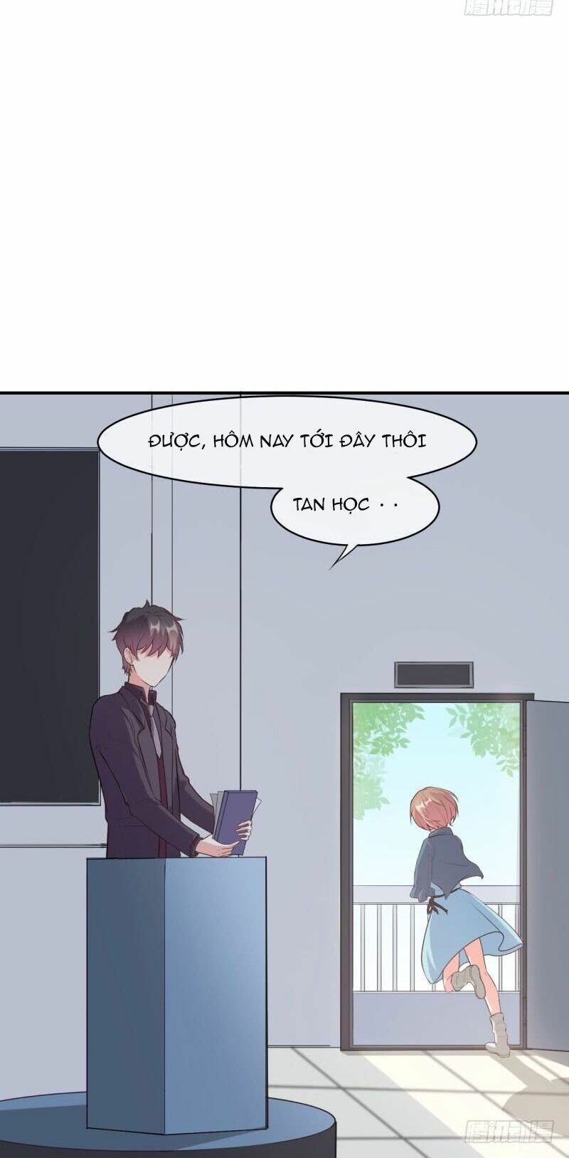 Ám luyến thành hôn: Chapter 11