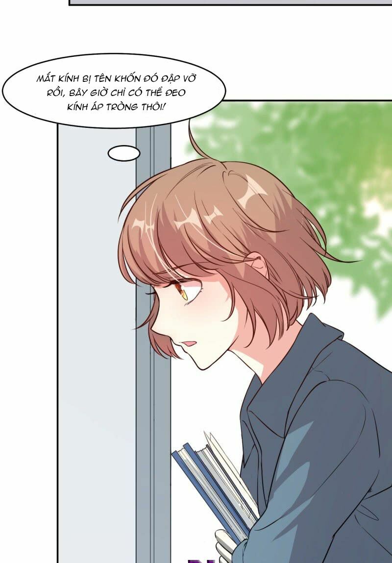 Ám luyến thành hôn: Chapter 11
