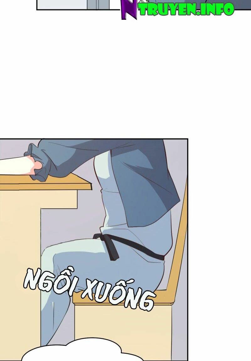 Ám luyến thành hôn: Chapter 11