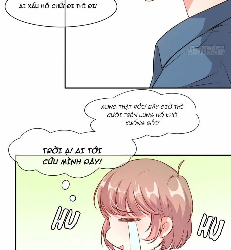 Ám luyến thành hôn: Chapter 13