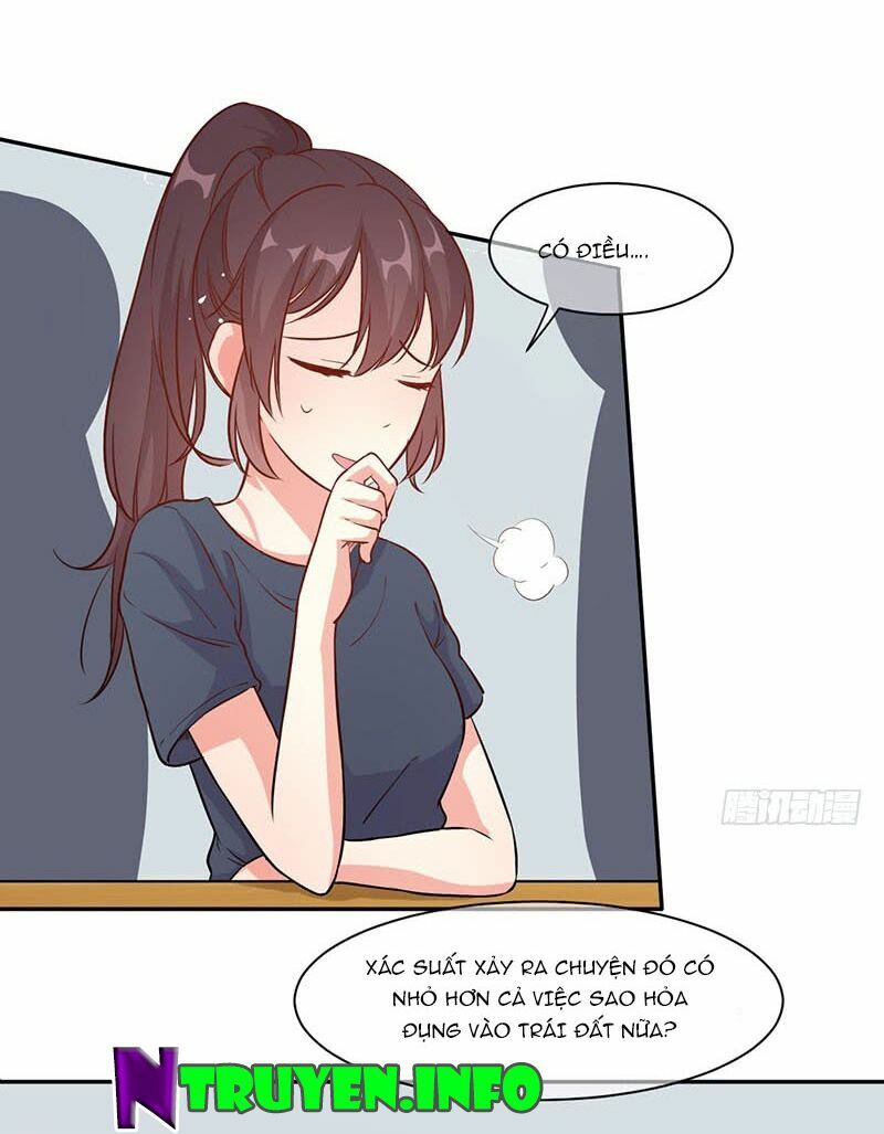 Ám luyến thành hôn: Chapter 13