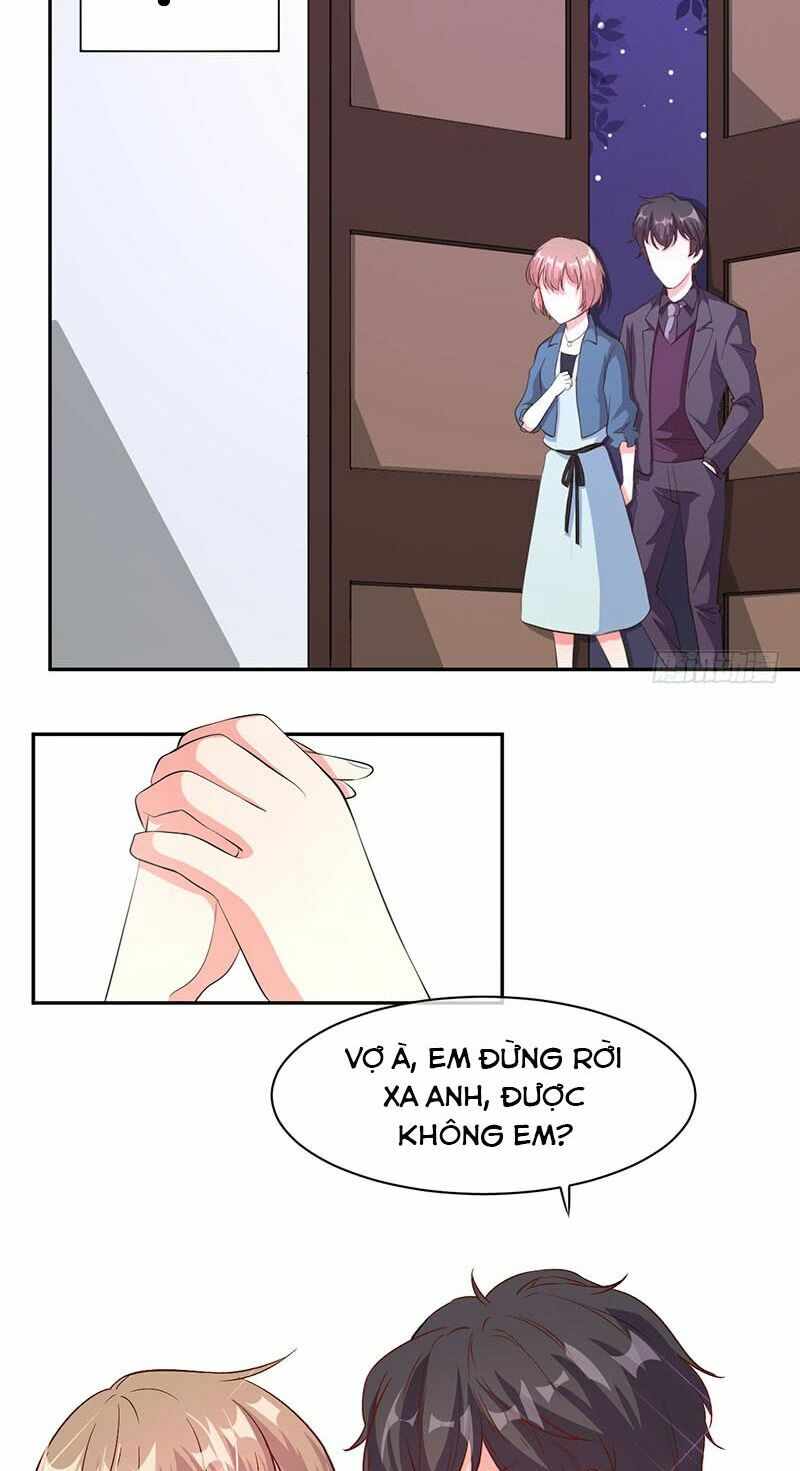 Ám luyến thành hôn: Chapter 14
