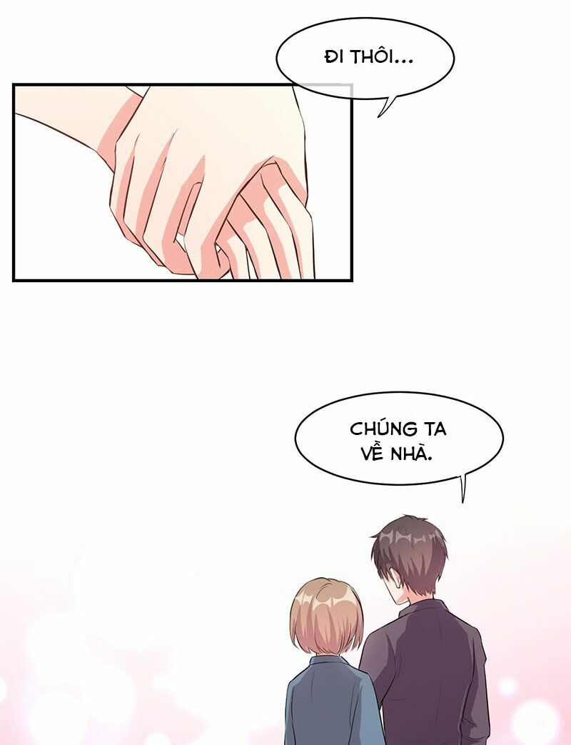 Ám luyến thành hôn: Chapter 14