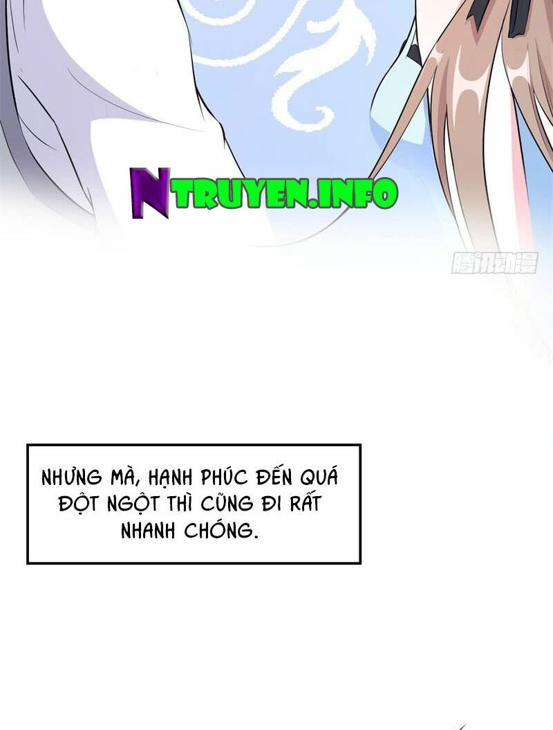 Ám luyến thành hôn: Chapter 15