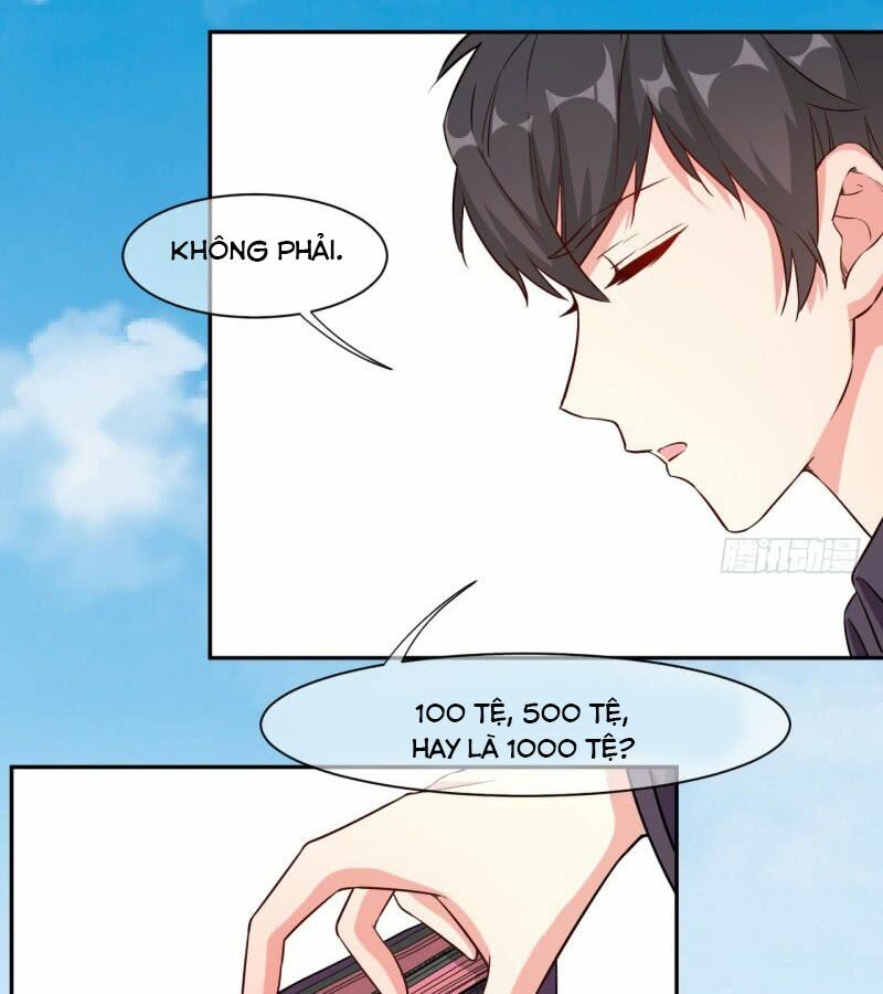 Ám luyến thành hôn: Chapter 17