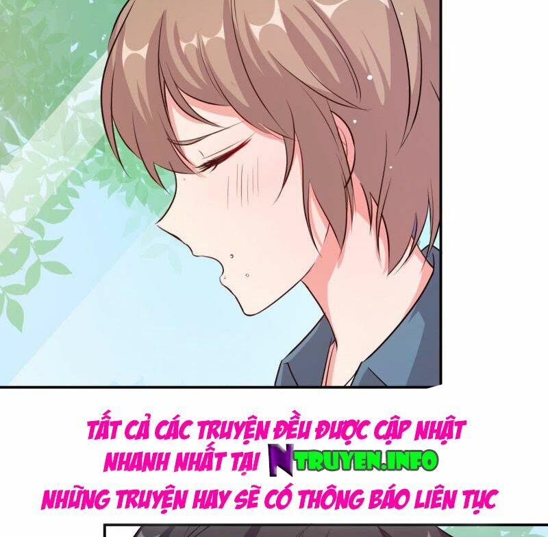 Ám luyến thành hôn: Chapter 17