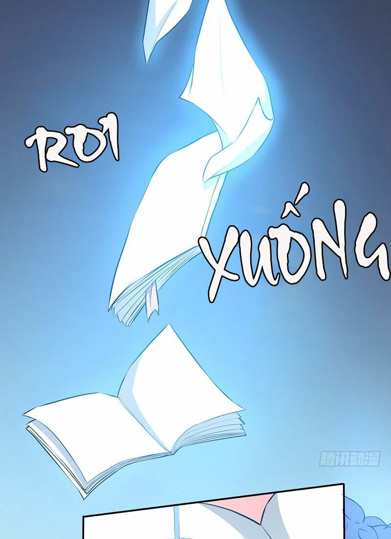 Ám luyến thành hôn: Chapter 18