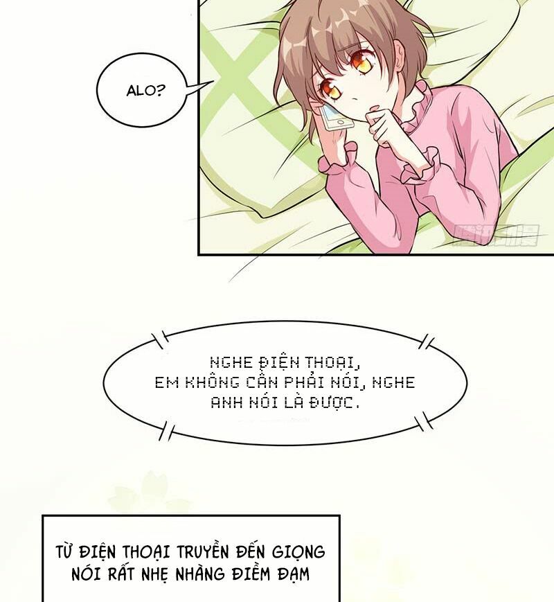 Ám luyến thành hôn: Chapter 18