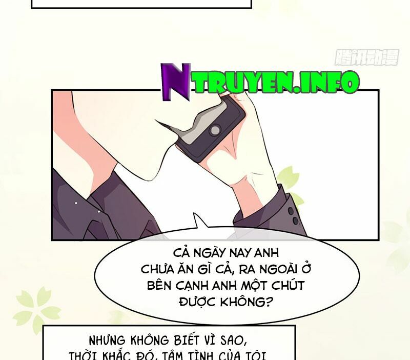 Ám luyến thành hôn: Chapter 18