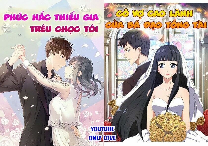 Ám luyến thành hôn: Chapter 18