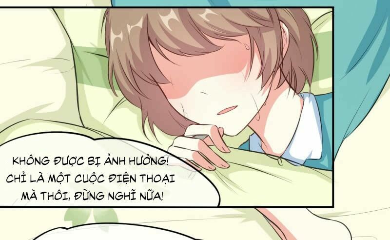 Ám luyến thành hôn: Chapter 20
