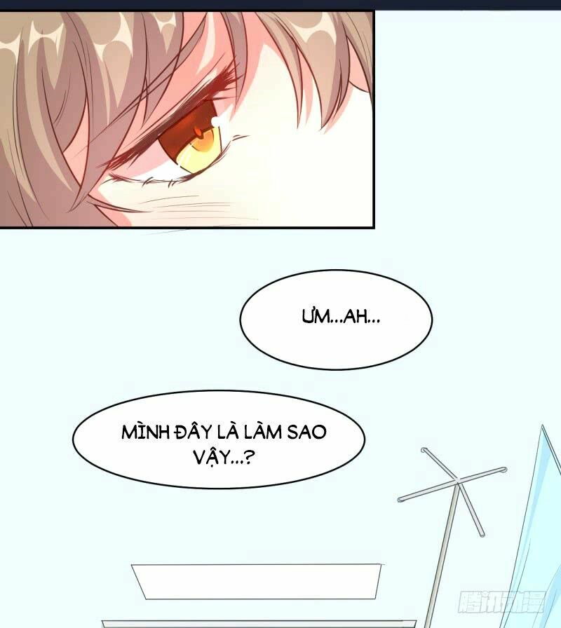 Ám luyến thành hôn: Chapter 20