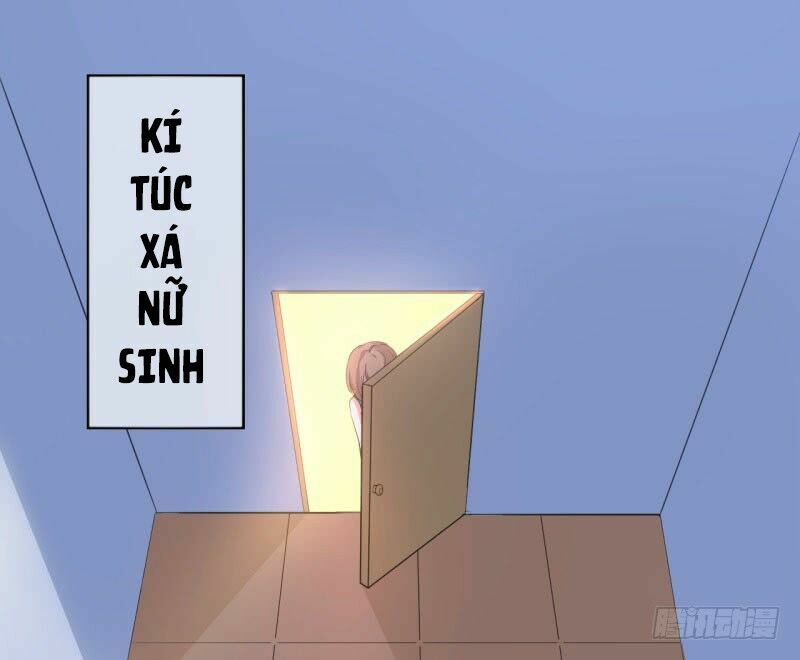 Ám luyến thành hôn: Chapter 20