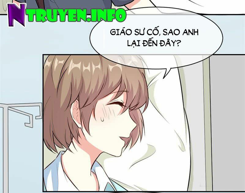 Ám luyến thành hôn: Chapter 20
