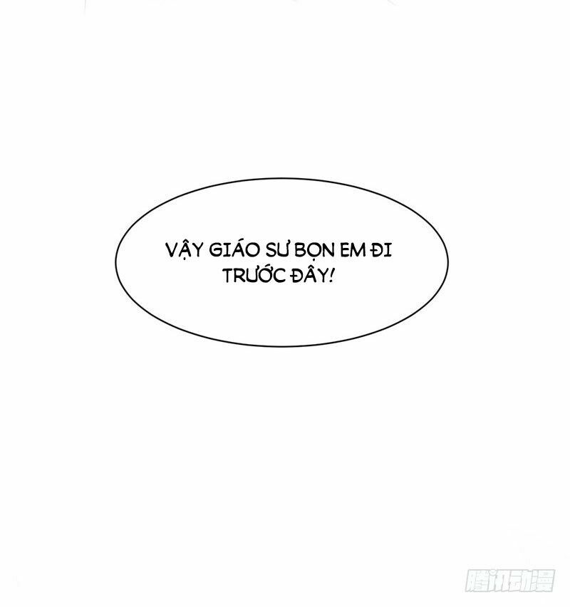 Ám luyến thành hôn: Chapter 20