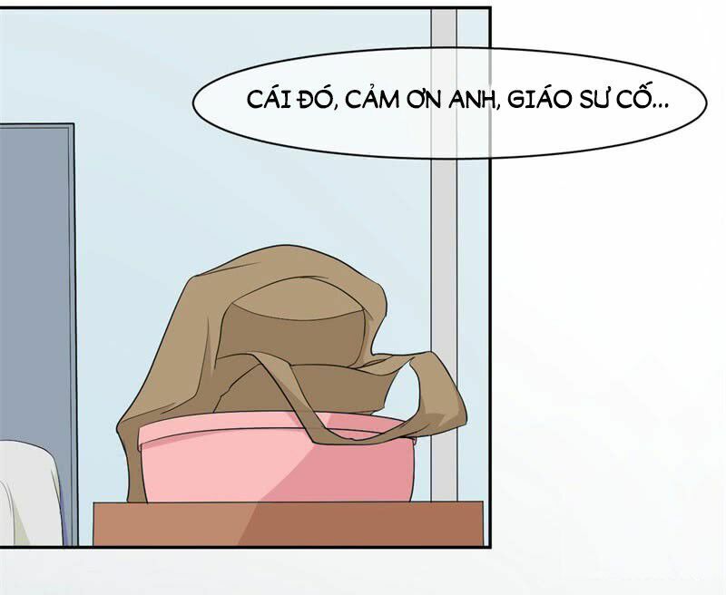 Ám luyến thành hôn: Chapter 20