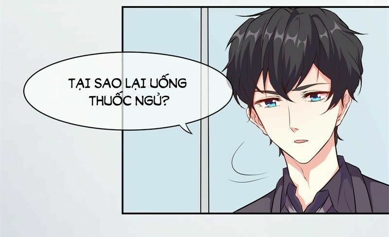 Ám luyến thành hôn: Chapter 20