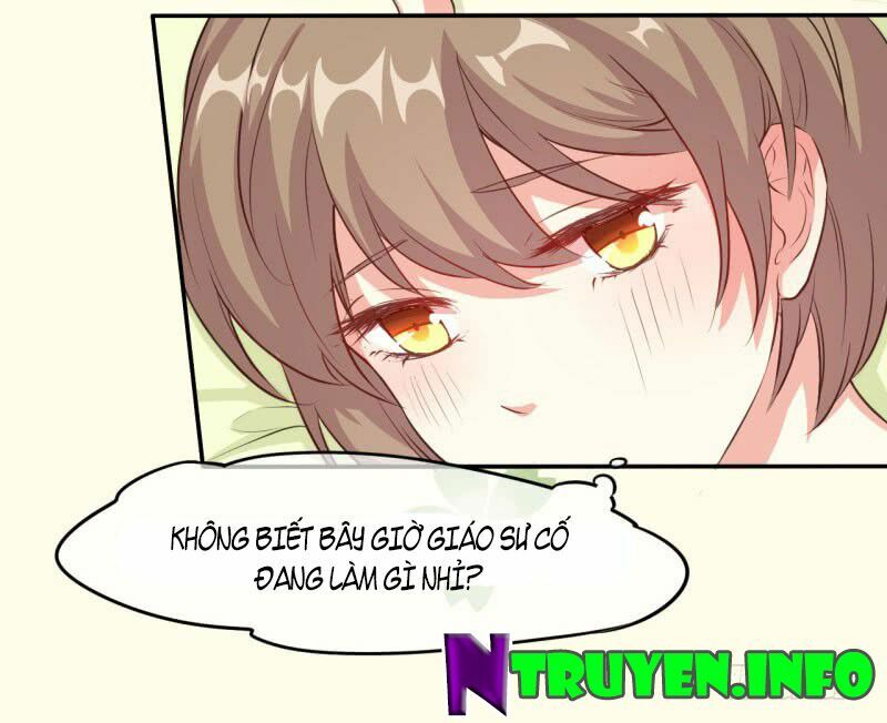 Ám luyến thành hôn: Chapter 20