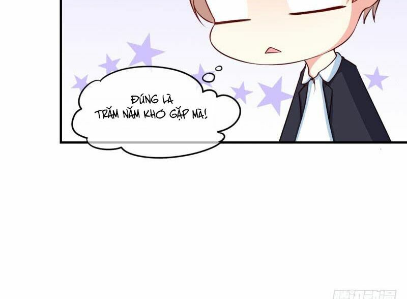 Ám luyến thành hôn: Chapter 21