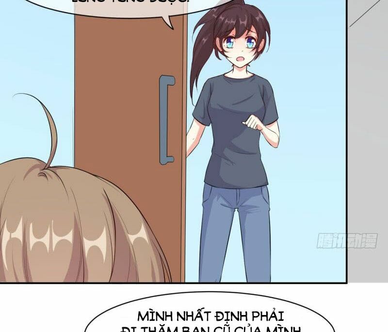 Ám luyến thành hôn: Chapter 22