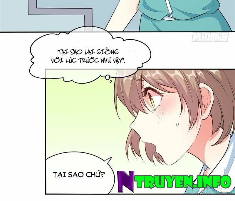 Ám luyến thành hôn: Chapter 22