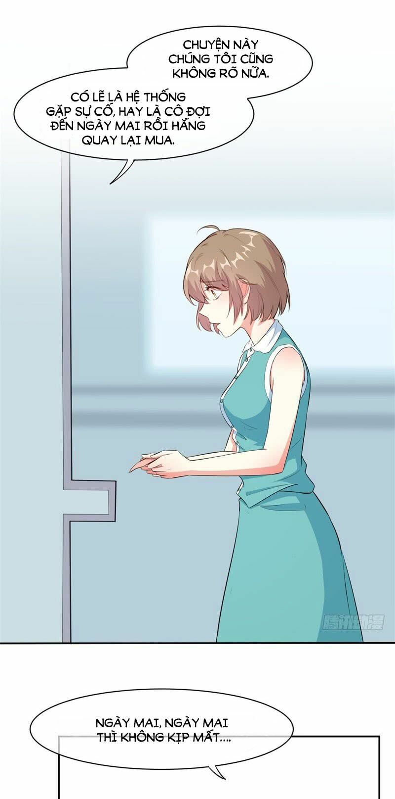 Ám luyến thành hôn: Chapter 22