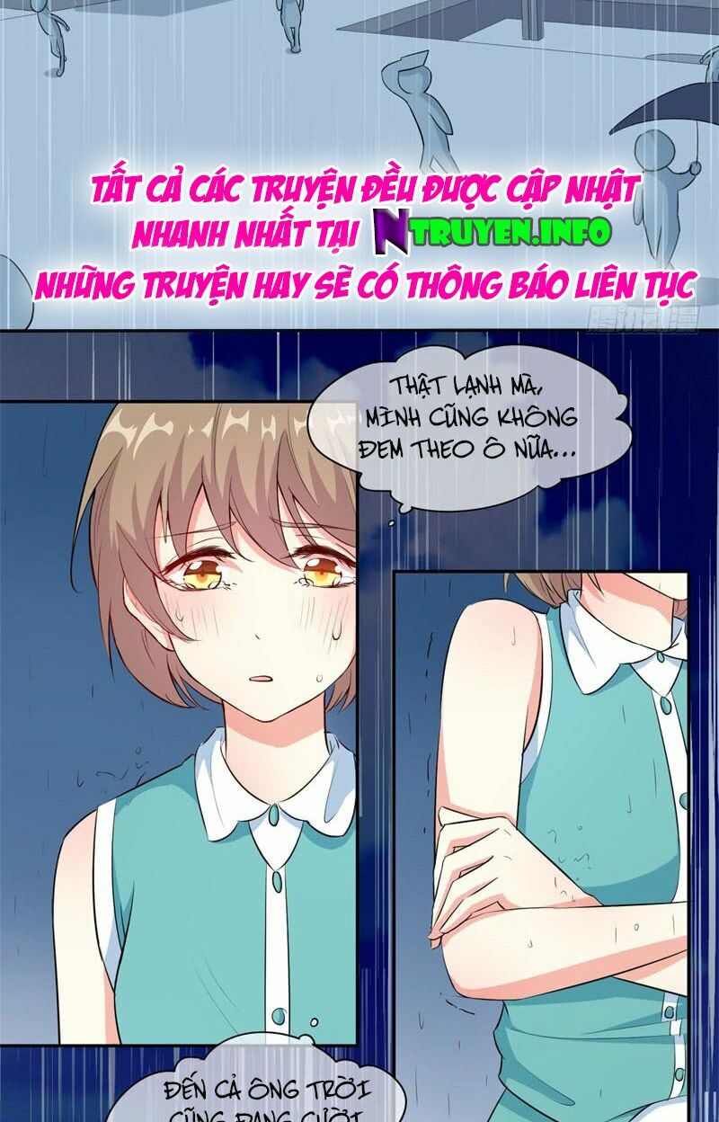 Ám luyến thành hôn: Chapter 22