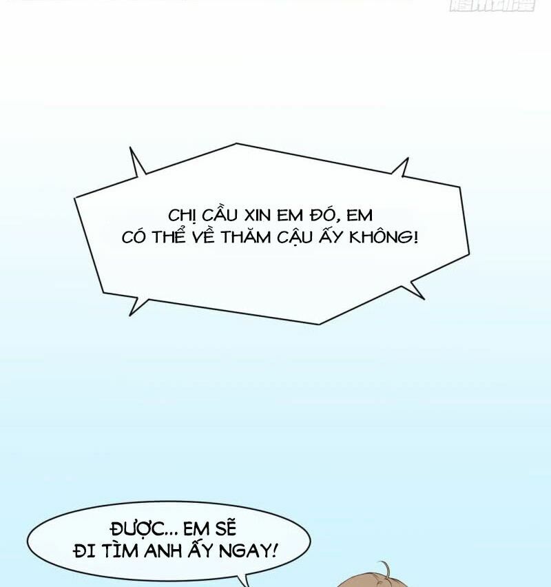Ám luyến thành hôn: Chapter 22