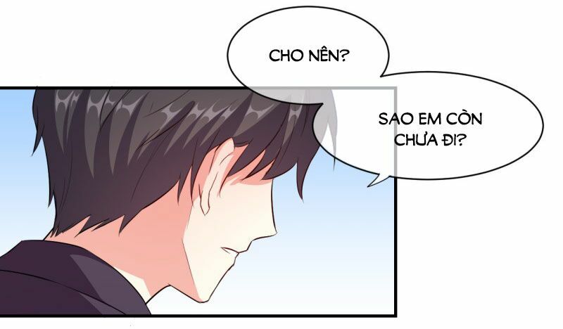 Ám luyến thành hôn: Chapter 23