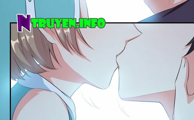 Ám luyến thành hôn: Chapter 23