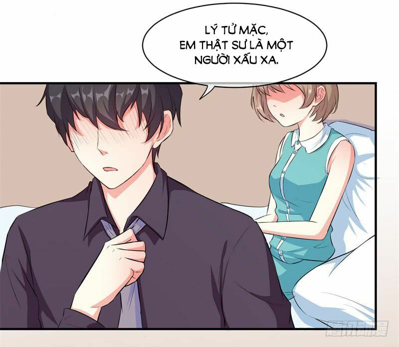 Ám luyến thành hôn: Chapter 23